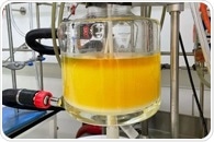 How Simply Turning Up the Heat Could Transform Chemical Manufacturing