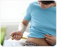 Maternal type 1 diabetes confers a protective effect in children through epigenetic programming