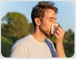 Gut microbes may fuel allergic rhinitis symptoms