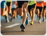 Poor sleep raises injury risk in recreational runners