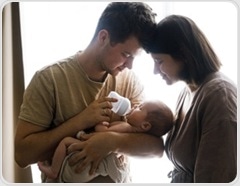 Parental postpartum depression linked to higher autism risk