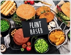 Which plant-based diet is healthiest and most sustainable