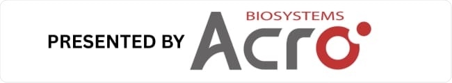 Acro Biosystems - Download your free eBook