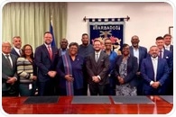 Positioning Barbados as the Caribbean’s Life Sciences Hub