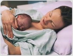 Maternal type 1 diabetes may protect children from developing the disease