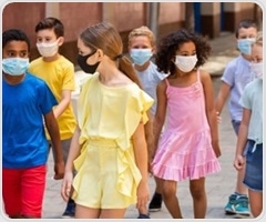 Clinical trial confirms ivermectin safety in very young children down to 5 kg