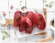 Eating lean beef as part of MED diet could improve gut diversity