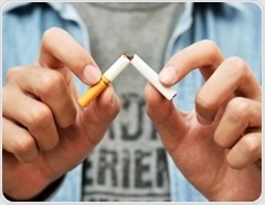 Even one cigarette a day harms the heart at every level
