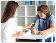 Higher teen blood pressure predicts who develops heart disease