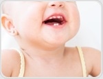 Prenatal stress hormones may shape when a baby’s teeth erupt