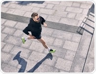 Midlife exercise cuts dementia risk by up to 45 percent, new study shows