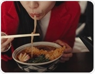 Researchers identify the key habits that help adults eat more slowly