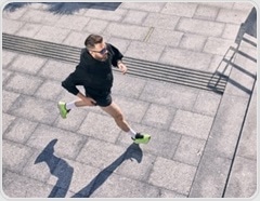 Midlife exercise cuts dementia risk by up to 45 percent, new study shows