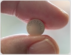 Metformin fails to improve insulin resistance in type 1 diabetes