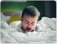 Study clarifies why most colic isn’t caused by cow’s milk allergy