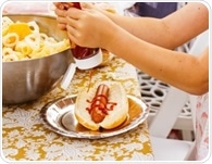 Ultra-processed foods linked to rise in prediabetes risk