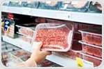 E. coli in retail meat linked to thousands of urinary infections