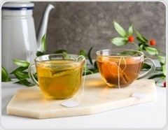 Why green tea delivers the strongest health benefits