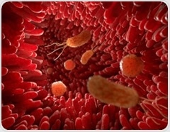 Engineered gut bacteria with MiRNA nanoparticles to reverse IBD