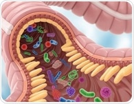 How the gut microbiome links obesity to colorectal cancer