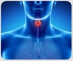 New targeted alpha therapy shows promise for patients with radioiodine-refractory thyroid cancer