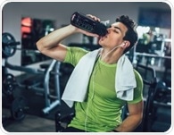 Pre-workout supplements linked to dangerously short sleep