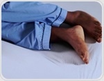 Restless legs syndrome linked to higher Parkinson’s disease risk