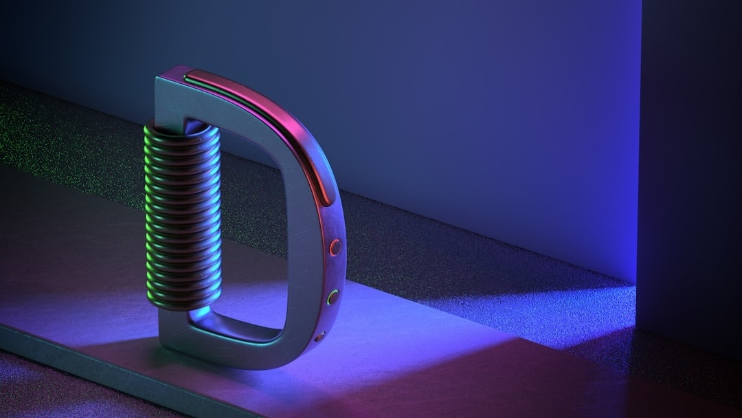 Biotech laboratory research