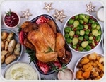 How the holidays can impact digestion and gut health