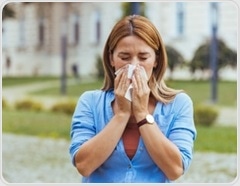 Antibiotics provide no relief for common colds
