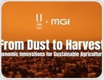 MGI Tech empowers the University of Lisbon to study impact of Saharan dust on Portuguese agriculture with vineyards as key case study