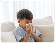 Early RSV infection turns maternal allergy into a powerful driver of childhood asthma