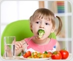 Plant-based diets support healthy growth when properly planned for children