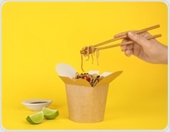 What happens to your body when you eat takeaway food too often?