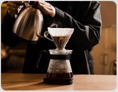 Filtered coffee shows a causal link to healthier HbA1c levels