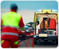 Study shows widespread use of corridors and waiting rooms for emergency care