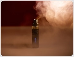 E-cigarette use is linked to higher heart attack risk, especially in former smokers