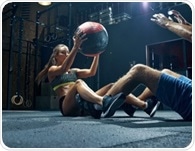 How specific foods reshape oxidative stress responses during and after high-intensity training