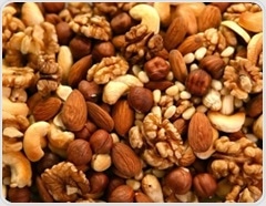 Swapping high-carb snacks for tree nuts cuts food cravings in young adults at metabolic risk