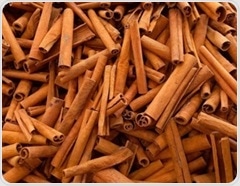 Scientists map how cinnamon’s bioactives interact with cancer signaling