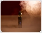 E-cigarette use is linked to higher heart attack risk, especially in former smokers