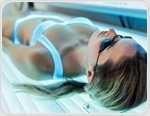 Indoor tanning loads normal skin with mutations linked to melanoma