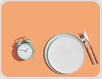Intermittent fasting edges daily calorie cuts for blood pressure and long-term cardiovascular risk estimates