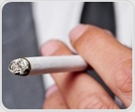 Nicotine pouch use rises sharply among young men in Great Britain