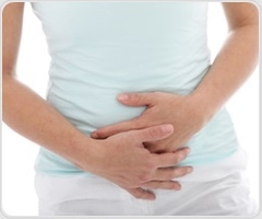 Fear strongly influences pain perception in inflammatory bowel disease patients