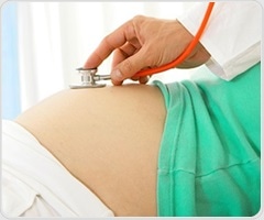 Irregular collagen in uterine scars linked to placenta accreta development
