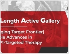 The evolution of STEAP1 targeted therapy