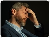 Depression links to chronic headaches through weight and diet, not physical activity alone