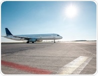 Airport tire wear emerges as a major source of hidden air pollutants