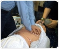 Hospital study shows adrenaline's rapid impact on cardiac arrest